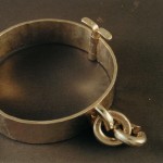 bracelet esclave